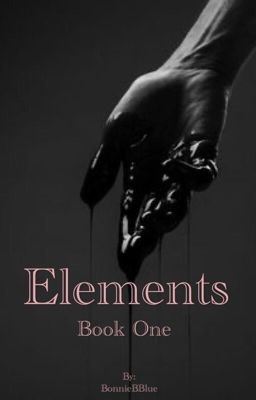 Elements : Book One cover