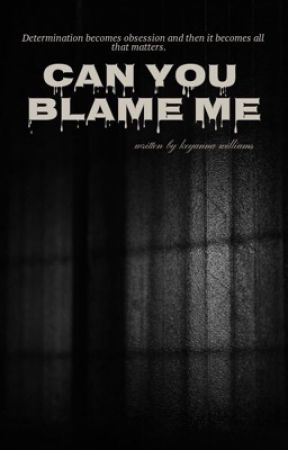 can you blame me by leatifenty