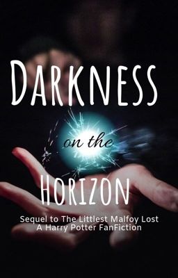 Darkness on the Horizon cover