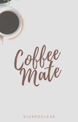 Coffee Mate cover