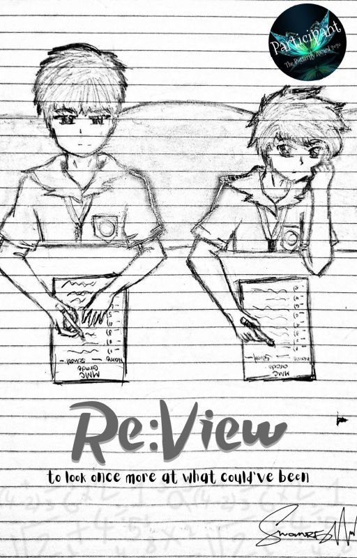 Re:View [BxB] by nashiffa