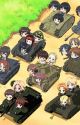 Girls Und Panzer:  Lovers Revolution by White_Tiger_1987