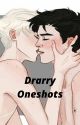 Drarry Oneshots by krakens_ink