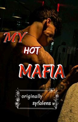 My Hot Mafia cover