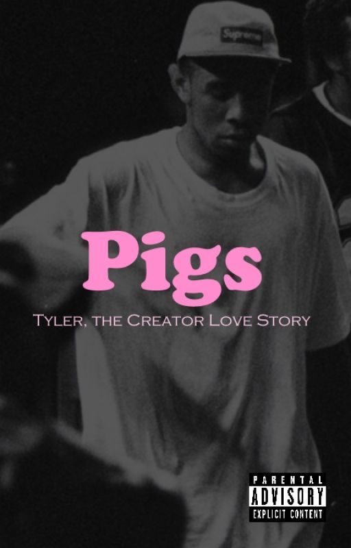 Pigs (Tyler, the Creator) by iRepOddFuture