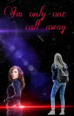 I'm only one call away (wrong number) cover