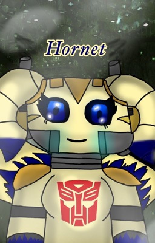 Hornet by DeathTontheFire