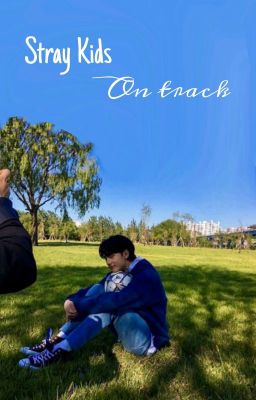 Stray Kids:On track        |Hwang Hyunjin| cover