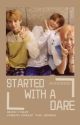 started with a dare | NORENMIN by Junhao_trash