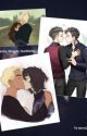 Mundis, Muggle, Sterbliche... || Percy Jackson, Harry Potter, Shadowhunters FF by querx21