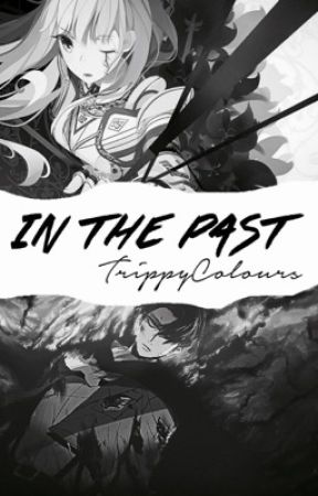 In the Past (Levi Ackerman x OC) by x_speedy