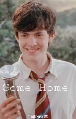 Come Home - E. Pevensie [2] cover