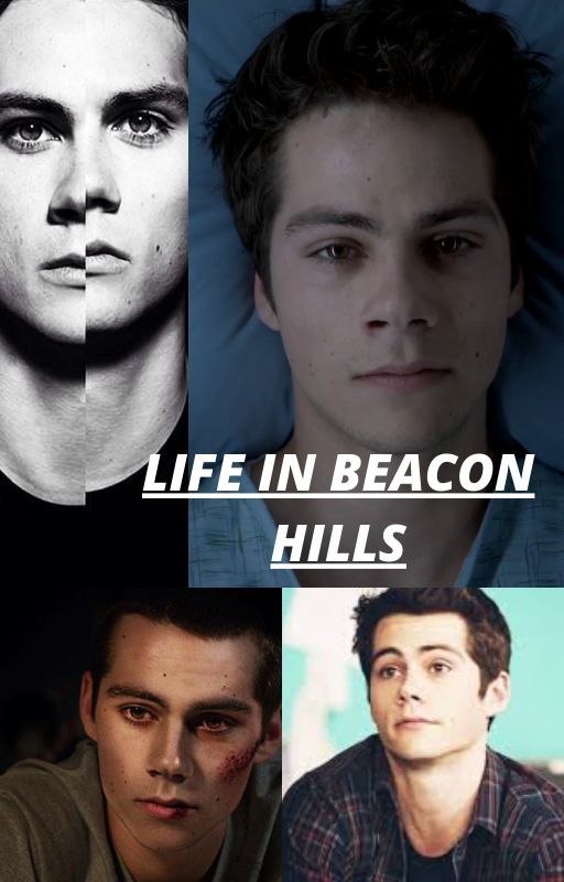 Life In Beacon Hills by Lou_Hazza_28