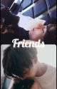 Friends || BTS by GayaGee97