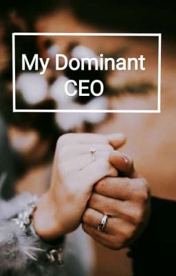 My Dominant CEO cover