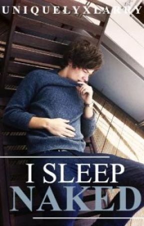 i sleep naked ➸ larry stylinson [ traduzione italiana ] by oops_hi_larryx