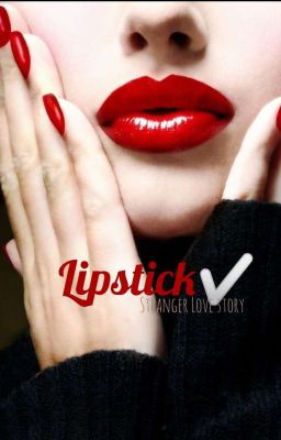 Lipstick✔//Daniella  cover