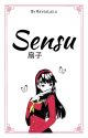 Sensu | Zuko by RaysaLaila