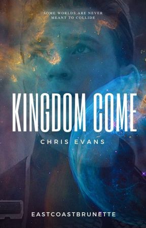 Kingdom Come // Chris Evans by eacosupernatural