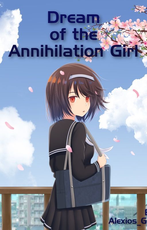 Dream of the Annihilation Girl by Daoist713423