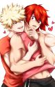 Can You Dirty Talk? || KiriBaku/BakuShima by xX_KUUHAKU_Xx