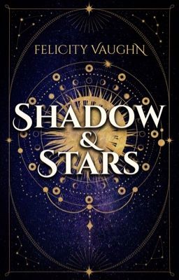 Shadow and Stars cover