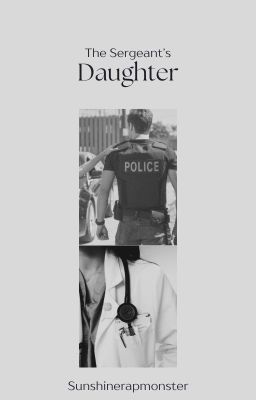 The Sergeant's Daughter cover