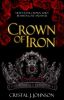 Crown of Iron (Book 1 of the Crown Trilogy)