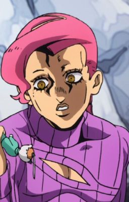 *^-Doppio x Reader Fanfic-^* (Fem Reader) cover