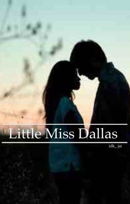 Little Miss Dallas cover