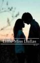 Little Miss Dallas by jadahapitana