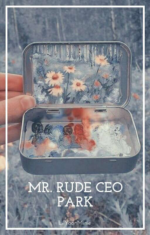  mr.rudє cєσ pαrk | чσσnmín √ by LilYoonMinie