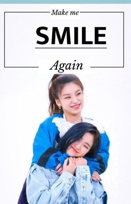 Make me smile again || RYEJI cover