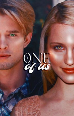 ONE OF US ⸺  JASON DILAURENTIS by lcvereddie