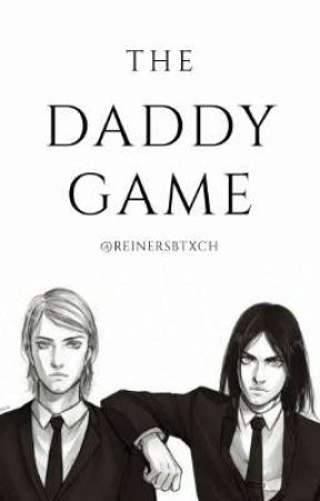 The Daddy Game  by reinersbtxch