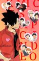 Kuroo Missione Cupido 💘 HAIKYUU FF by BloodyMary413