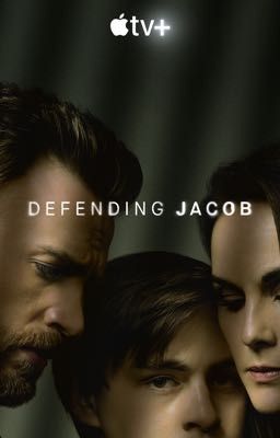 Defending Jacob One-Shots cover