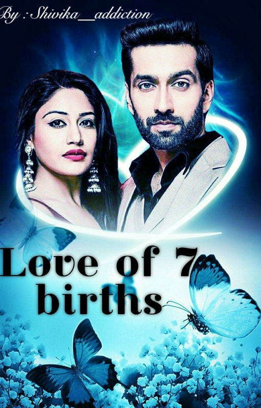 Love of 7 lifes by Shivika__addiction