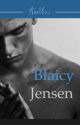 Blaicy Jensen by AurikasBooks