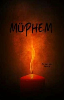 MÜPHEM cover