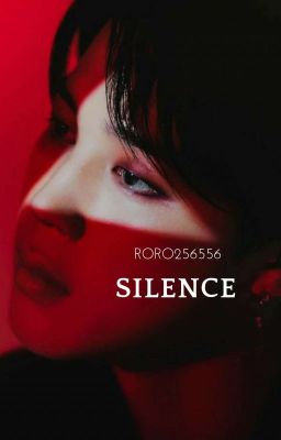 Silence/P.JM (مكتمله) cover