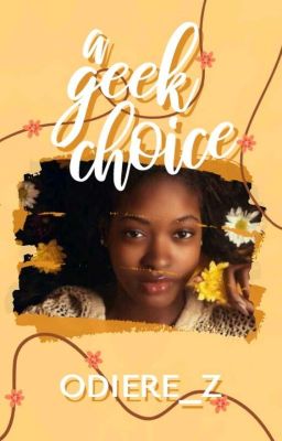 A Geek Choice cover