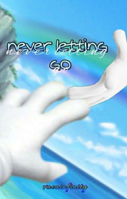 never letting go // sonadow cover