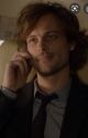 one night stand | spencer reid by ENTROPYREID