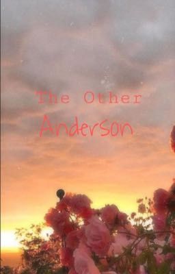 The Other Anderson| Glee cover