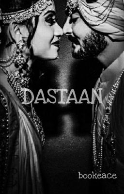 Dastaan  cover