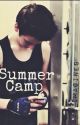 SUMMER CAMP by BYE_Imagines