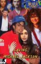 Saving Michael Jackson by Aichabankousli