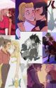 Catradora Fanfic - A New Family by StoryFanWriter