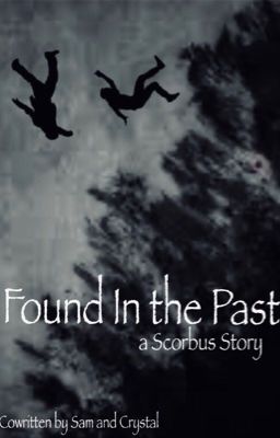 Found In the Past cover